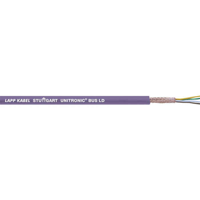 OLFLEX UNITRONIC BUS LD 1x2x0.22