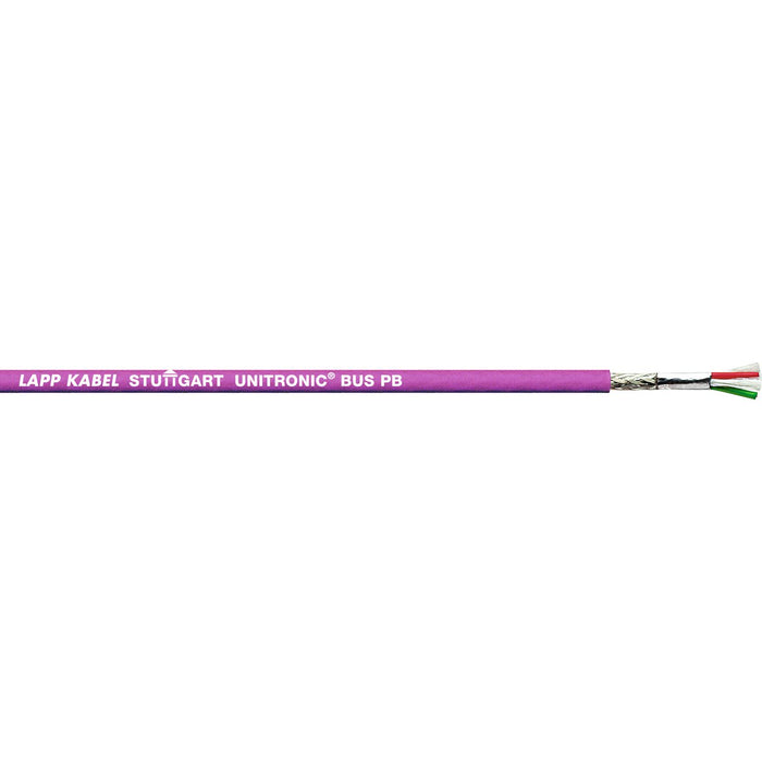 OLFLEX UNITRONIC BUS PB 1X2X0.64