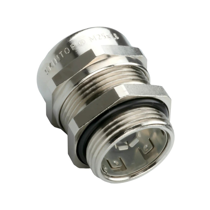 LAPP CONECTOR GLANDULA PG11 LATON 4-10mm