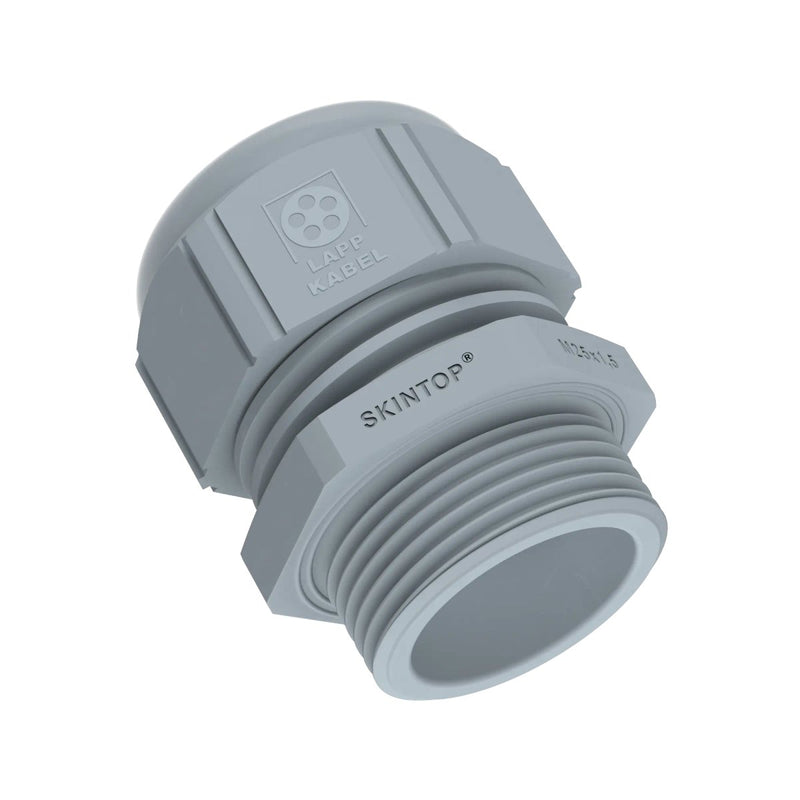 LAPP CONECTOR GLANDULA PG16 PLAST GRIS 9-14mm
