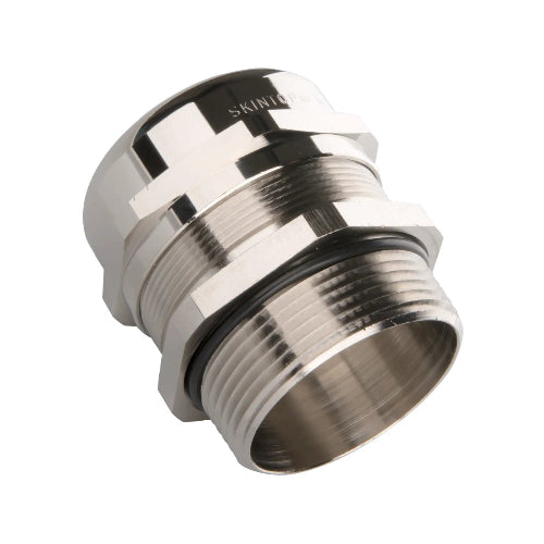 LAPP PRENSAESTOPA DE LATON NIQUELADO SKINTOP MS-NPT 1/2''