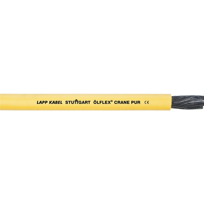 OLFLEX CRANE PUR 4G6 4X10 AWG