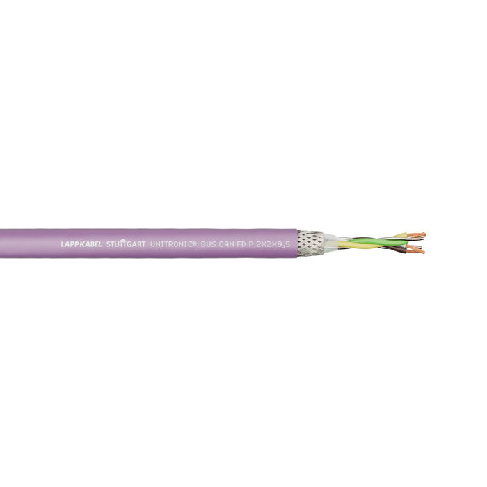 OLFLEX UNITRONIC BUS CAN FD P 2x2x0.5