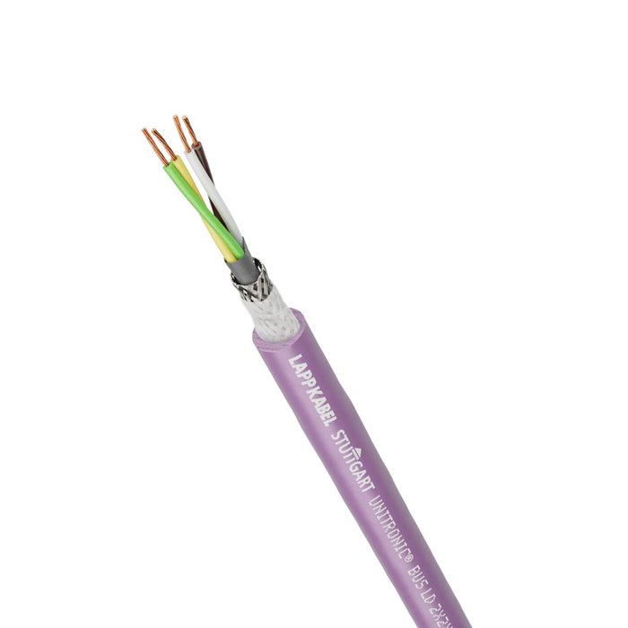 OLFLEX UNITRONIC BUS LD 2x2x0.22