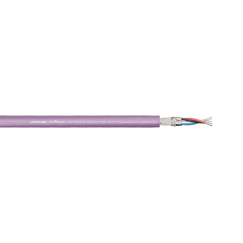 OLFLEX UNITRONIC BUS DN THIN FD Y
