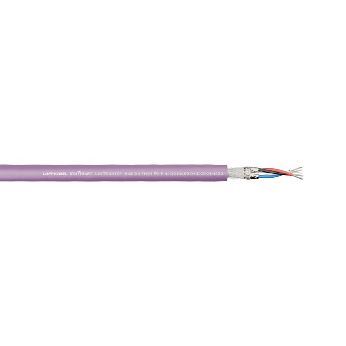 OLFLEX UNITRONIC BUS DN THIN FD Y