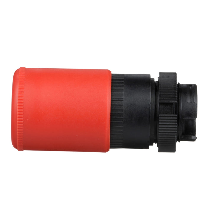 TELEMEC CABEZA PAR EMER 30MM 1/4 GIRO TRIG P/XAC
