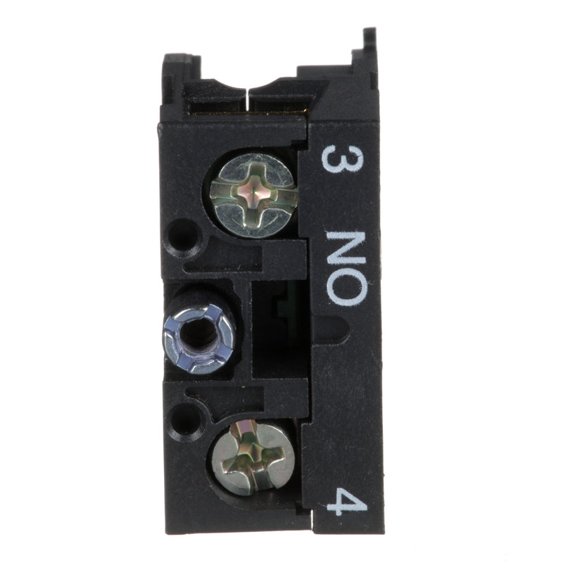 TELEMEC ELEMENTO CONTACTOS 1NA P/FRONTAL S/BASE ZB2BE101C