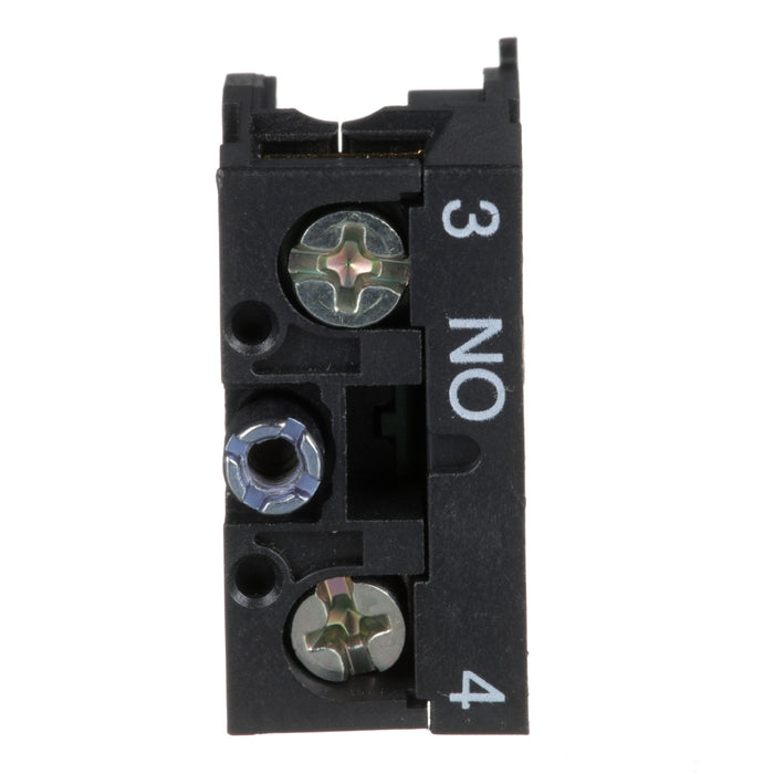TELEMEC ELEMENTO CONTACTOS 1NA P/FRONTAL S/BASE ZB2BE101C