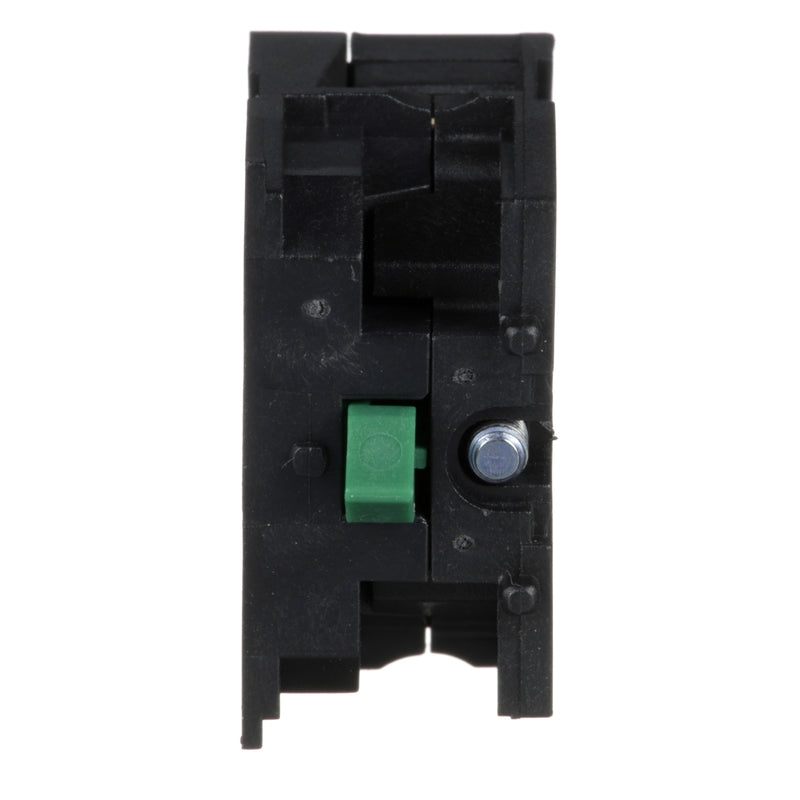 TELEMEC ELEMENTO CONTACTOS 1NA P/FRONTAL S/BASE ZB2BE101C