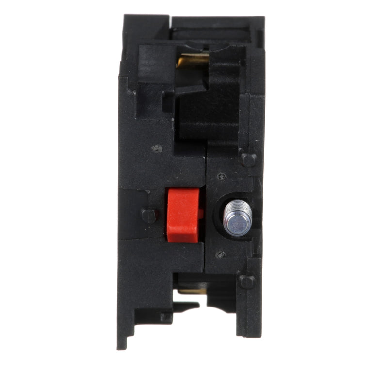 TELEMEC ELEMENTO CONTACTOS 1NC P/FRONTAL S/BASE