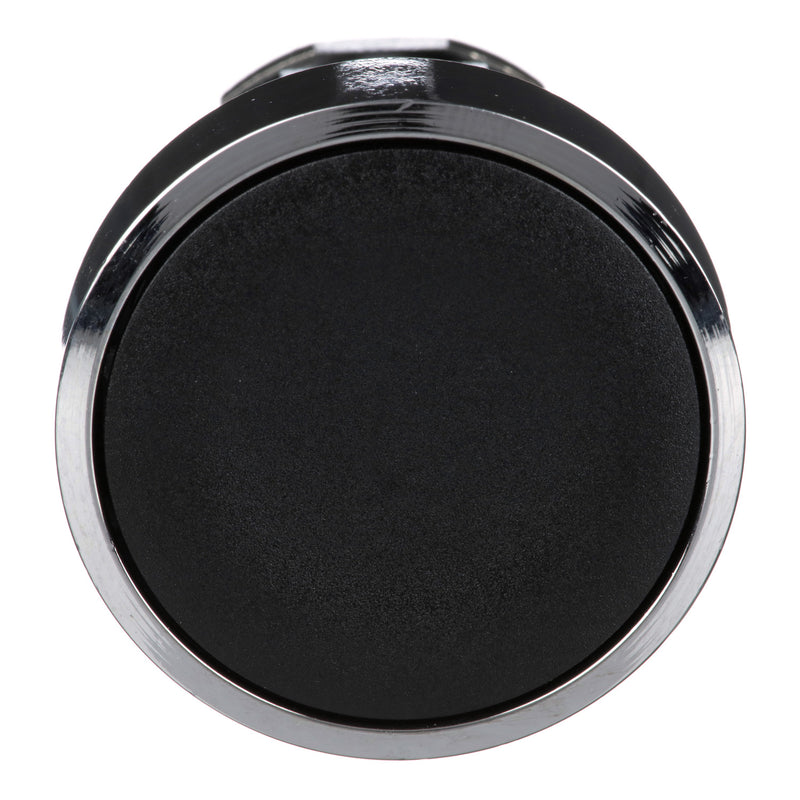 TELEMEC CABEZA BOTON NEGRO METAL