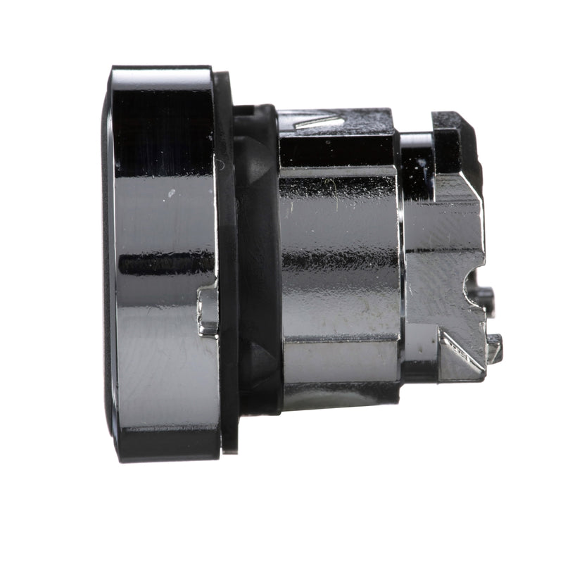 TELEMEC CABEZA BOTON NEGRO METAL