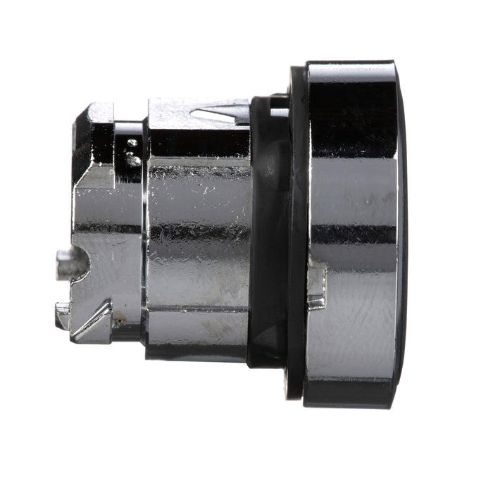 TELEMEC CABEZA BOTON NEGRO METAL