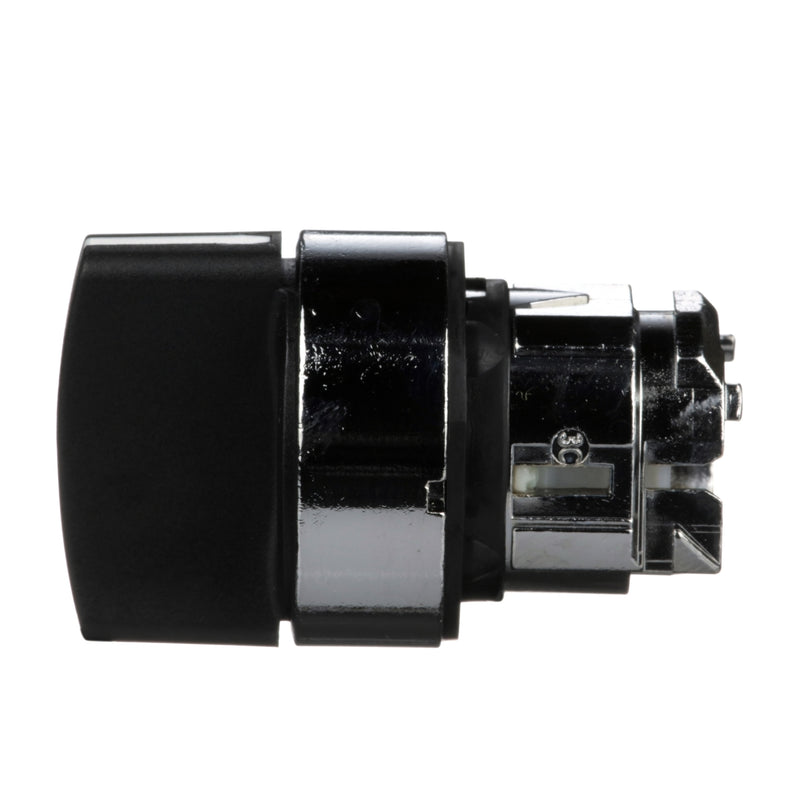 TELEMEC CABEZA SELECTOR M/CORTA 3 POS 2C/VUELTA CE