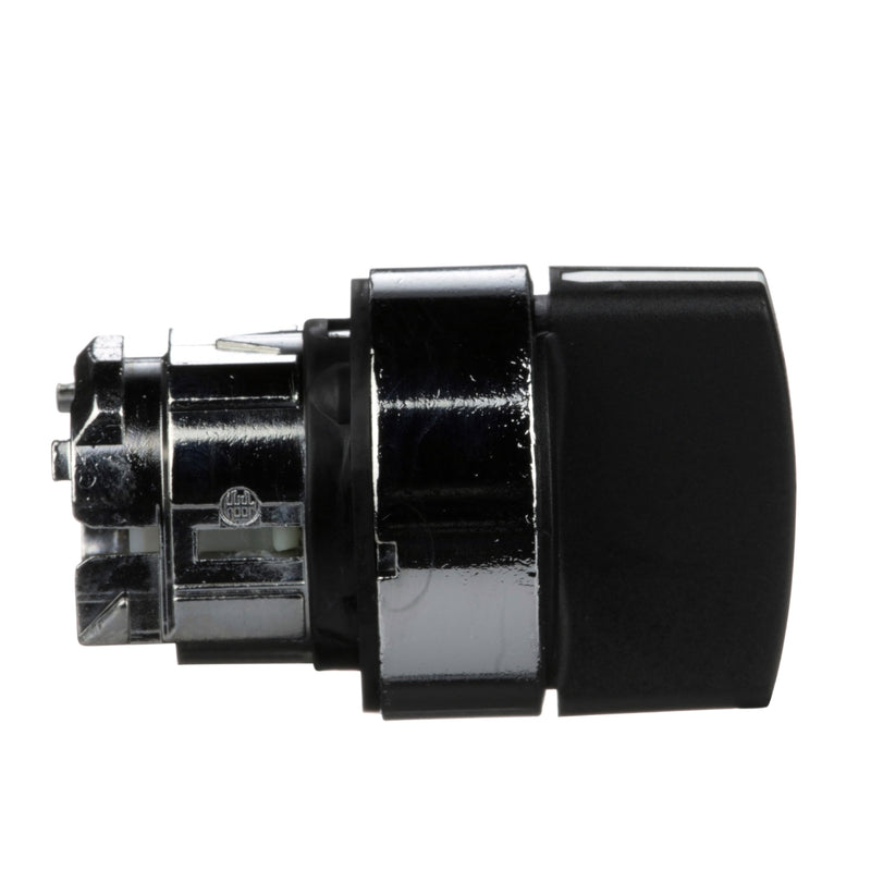 TELEMEC CABEZA SELECTOR M/CORTA 3 POS 2C/VUELTA CE