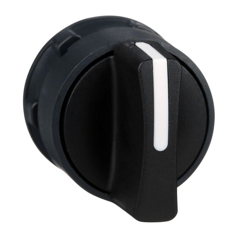 TELEMEC SELECTOR MANIJA CORTA 2 POS FIJAS