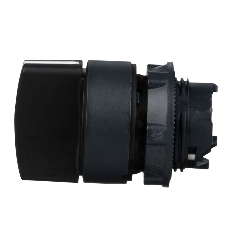 TELEMEC SELECTOR MANIJA CORTA 2 POS FIJAS