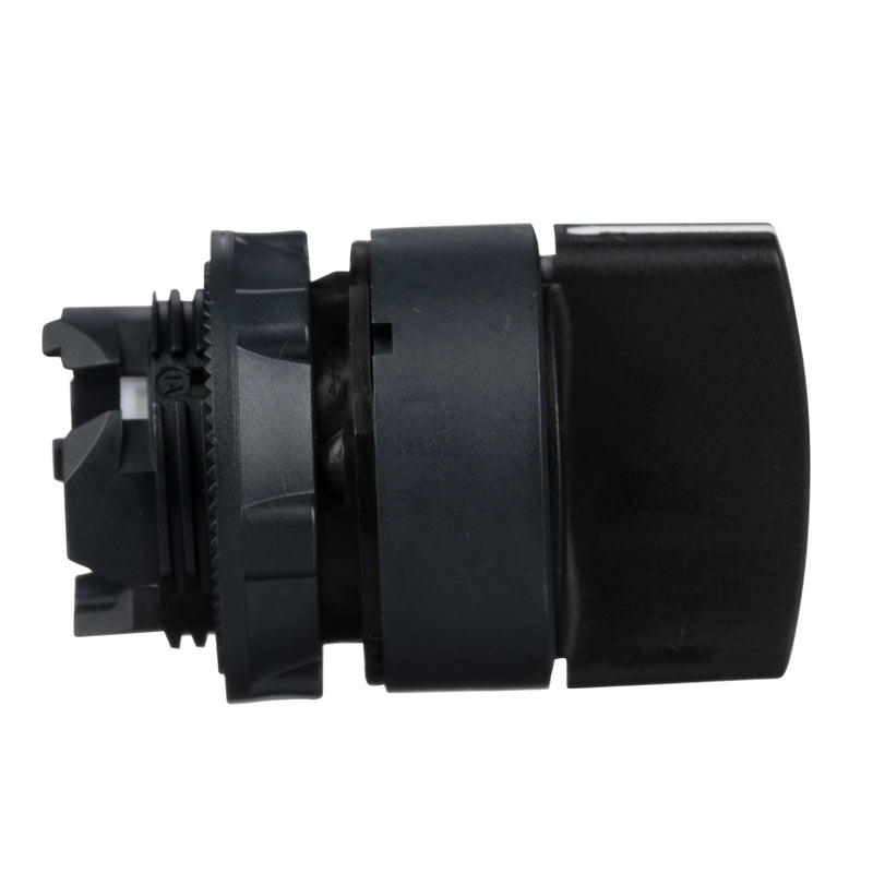 TELEMEC SELECTOR MANIJA CORTA 2 POS FIJAS
