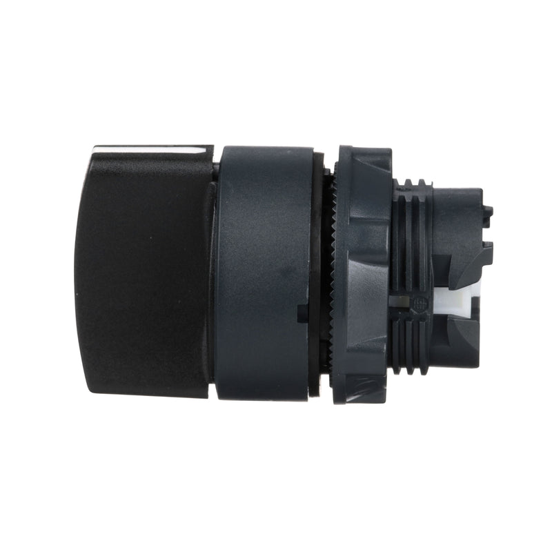 TELEMEC SELECTOR MANIJA CORTA 3 POS FIJAS
