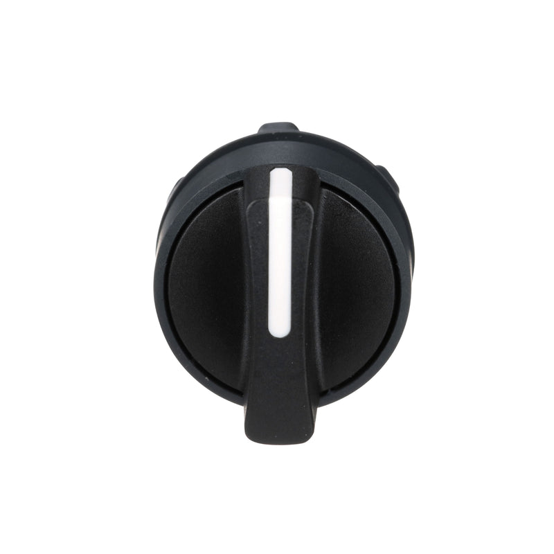 TELEMEC SELECTOR MANIJA CORTA 3 POS FIJAS