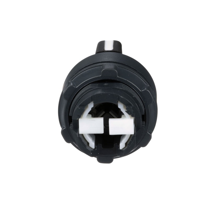 TELEMEC SELECTOR MANIJA CORTA 3 POS FIJAS