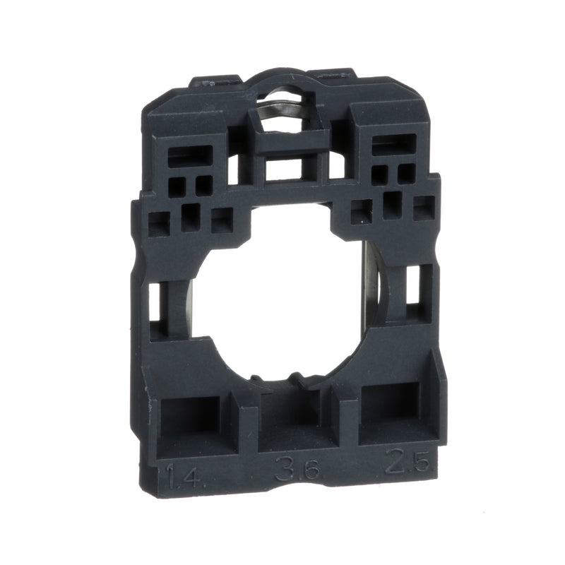 TELEMEC BASE DE FIJAC P/BLOQUE P/CAJA XAL
