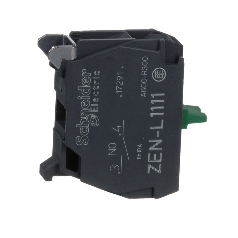 TELEMEC ELEMENTO DE CONTACTO NA PARA CAJA XALD