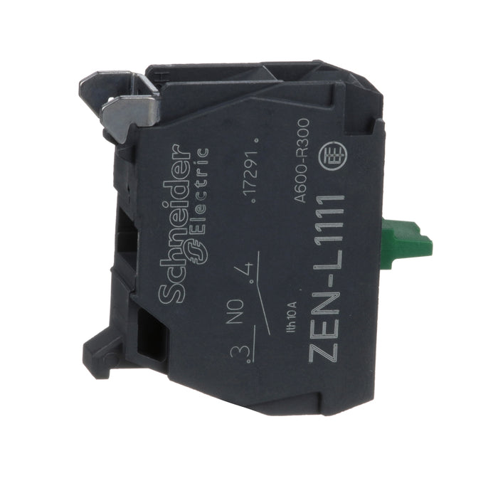 TELEMEC ELEMENTO DE CONTACTO NA PARA CAJA XALD