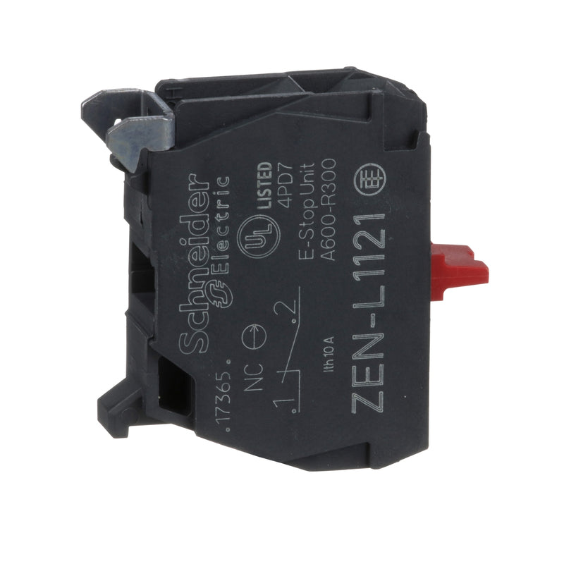 TELEMEC ELEMENTO DE CONTACTO NC PARA CAJA XALD