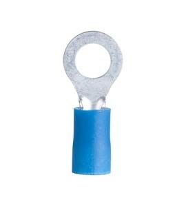 OJILLO AISLADO AZUL 16-14 AWG 5/32""