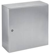 Rittal Gabinete Acero Inox Ae 380X380X210 C/Platina SKU: 1006600