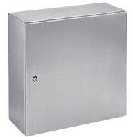 RITTAL GABINETE ACERO INOX 760X600X210 (AlxAnxFo) C/PLATINA AE