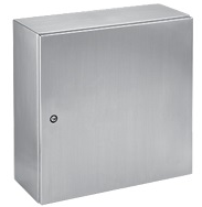 RITTAL GABINETE ACERO INOX 500X400X210 (AlxAnxFo) C/PLATINA AE