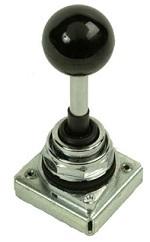 CUTLER JOYSTICK 2 POS MANTENIDO ARRIBA Y ABAJO