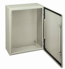 Rittal Gabinete Metálico AE 300X380X155 C/Platina SKU: 1030500