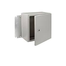 Rittal Gabinete Metálico AE 300X300X210 C/Platina SKU: 1033500