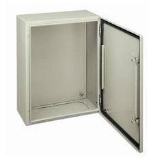 Rittal Gabinete Metálico AE 300X300X155 C/Platina SKU: 1036500