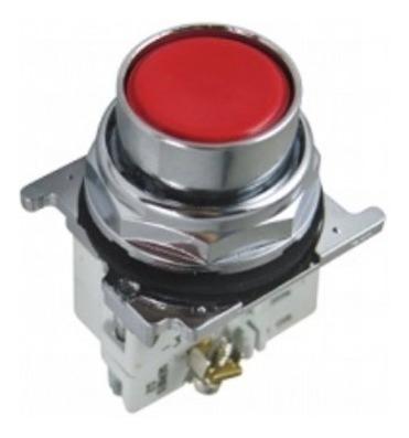 CUTLER BOTON HONGO JUMBO ROJO