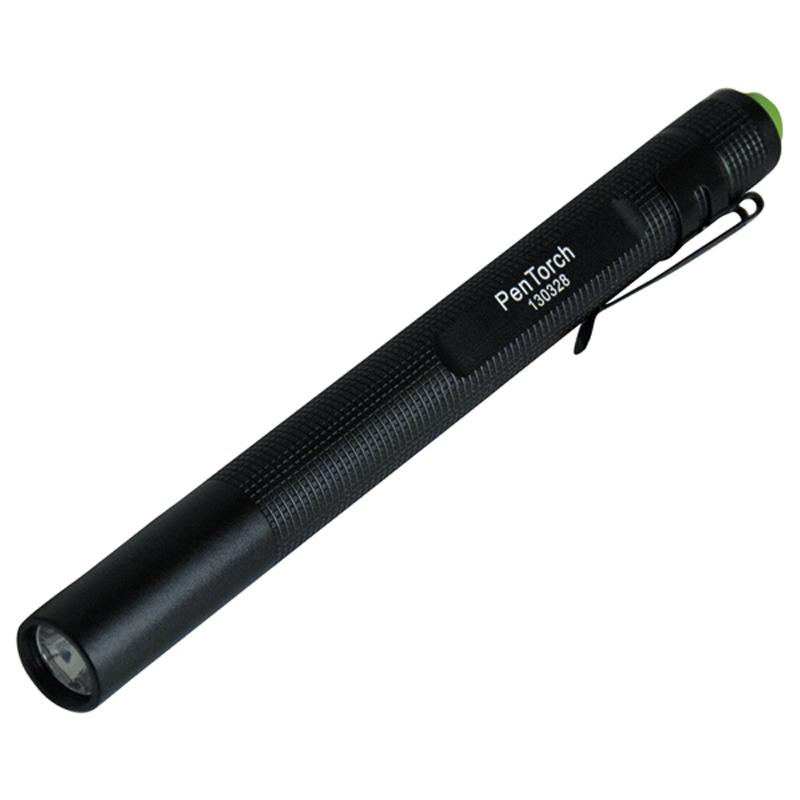 Haupa Linterna LED Pentorch " 50Lm Ip54 SKU: 130328