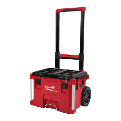 MILWAUKEE CAJA DE HERRAMIENTA RODANTE PACKOUTT