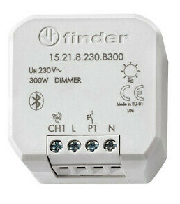 YESLY DIMMER P/CAJA 1NA 110-230VAC