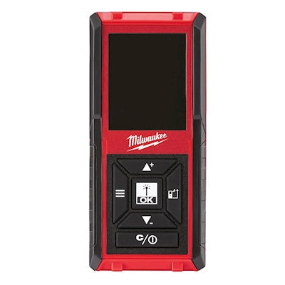 MILWAUKEE MEDIDOR DE DISTANCIA LASER 150