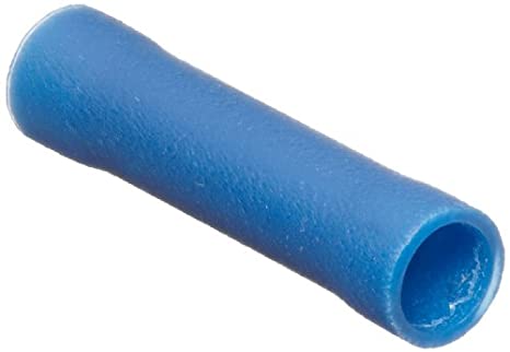 TOPE AISLADO AZUL 16-14 AWG