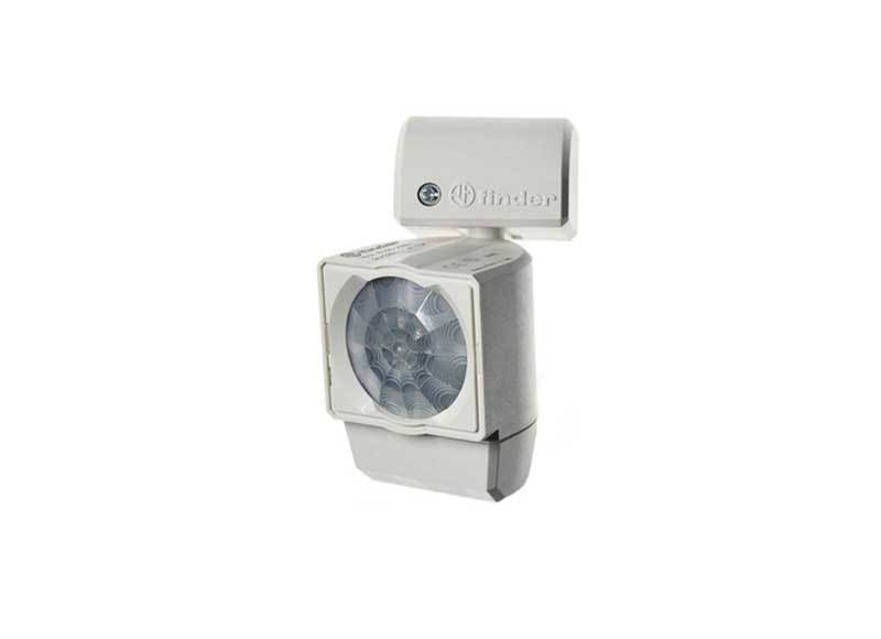 FINDER SENSOR DE MOVIMIENTO PARED INTERIOR 120/230VAC