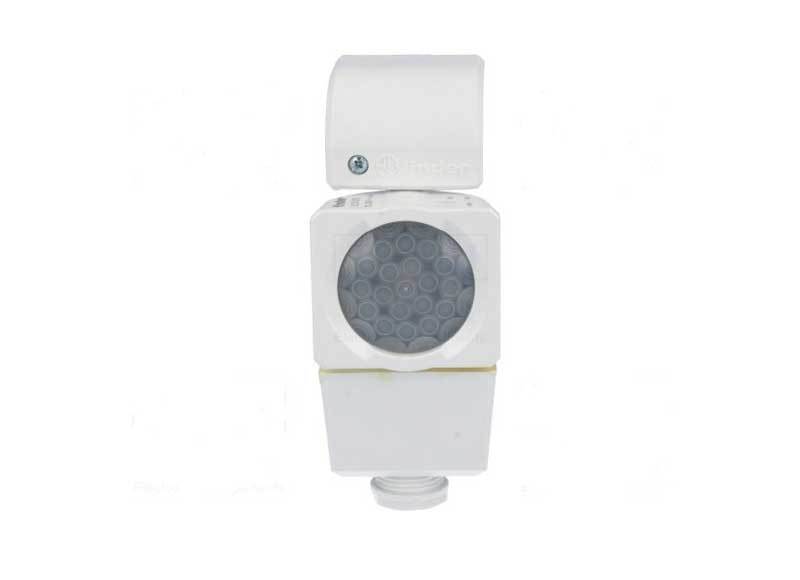 FINDER SENSOR DE MOVIMIENTO PARED EXTERIOR 120/230VAC