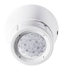 FINDER SENSOR DE MOVIMIENTO TECHO INTERIOR 120/230VAC