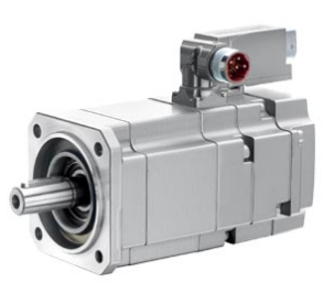 SIEMENS SERVOMOTOR 6000 RPM 0.85NM 0.38 KW