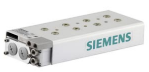 SIEMENS SIMOTICS L TAPA PARTE SECUNDARIA P TAM 600