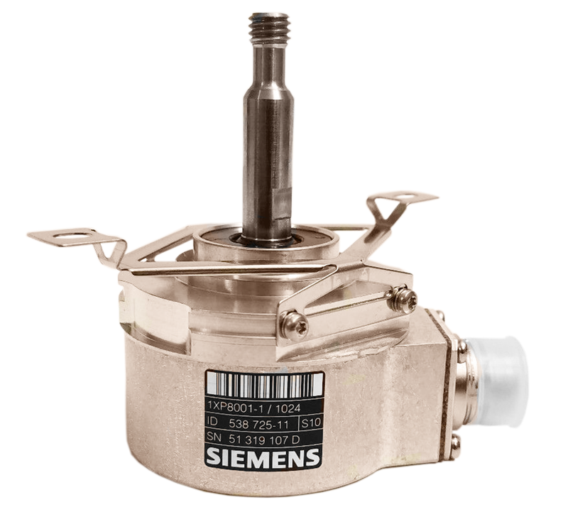 SIEMENS ENCODER HTL 1024 AH XZM:55197000050004